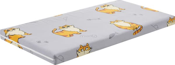 Матрас в кроватку Mio Tesoro Magic 60x120 2