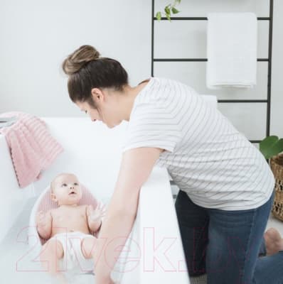 Горка для купания Angelcare Bath Support Mini / ST-01/I000224 5