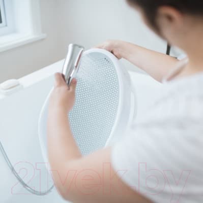 Горка для купания Angelcare Bath Support Mini / ST-01/I000224 8