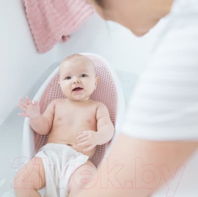 Горка для купания Angelcare Bath Support Mini / ST-01/I000224 6