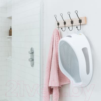 Горка для купания Angelcare Bath Support Mini / ST-01/I000224 7