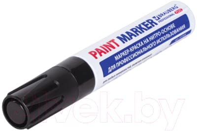 Маркер специальный Brauberg Professional Plus Jumbo / 151455 4