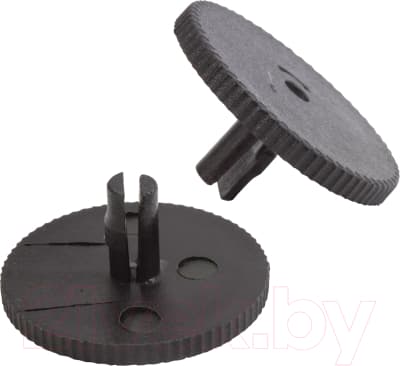 Набор дисков для дырокола Brauberg Heavy Duty / 227973