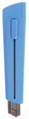 Нож канцелярский Brauberg Delta / 237087 2