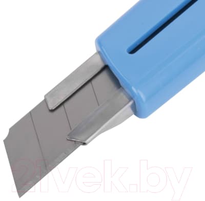 Нож канцелярский Brauberg Delta / 237087 4