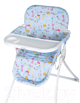Стульчик для кормления Costa Sweetie 8