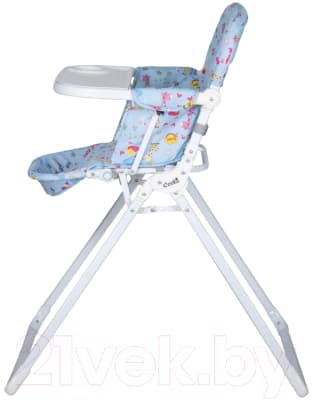 Стульчик для кормления Costa Sweetie 4