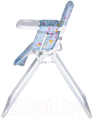 Стульчик для кормления Costa Sweetie 3