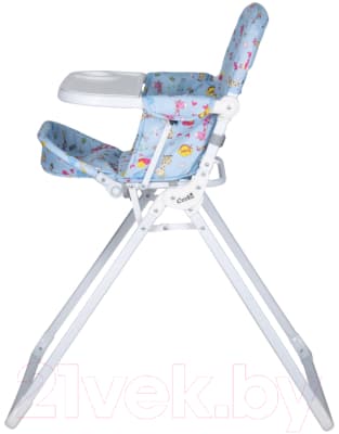 Стульчик для кормления Costa Sweetie 5
