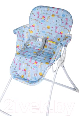 Стульчик для кормления Costa Sweetie 7