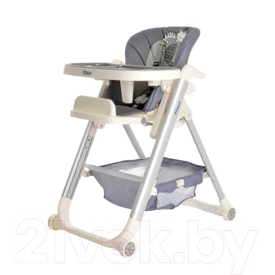 Стульчик для кормления Pituso Lima / HC605 5