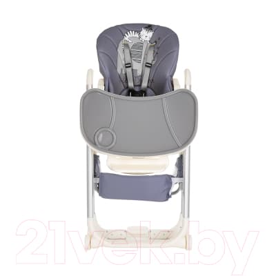 Стульчик для кормления Pituso Lima / HC605 7