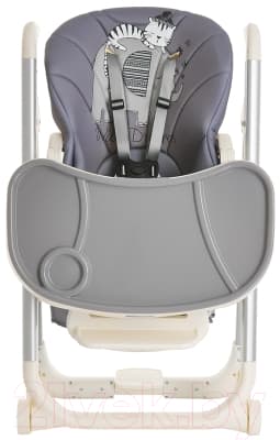 Стульчик для кормления Pituso Lima / HC605 8