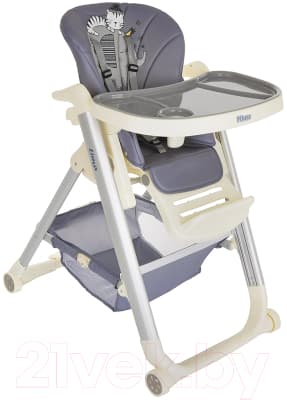 Стульчик для кормления Pituso Lima / HC605 2