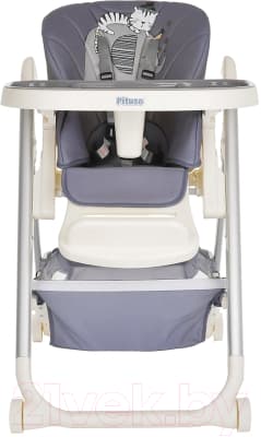 Стульчик для кормления Pituso Lima / HC605 4