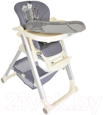 Стульчик для кормления Pituso Lima / HC605 3