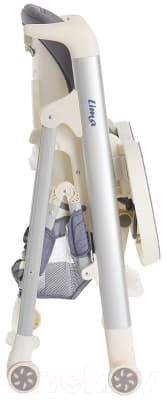 Стульчик для кормления Pituso Lima / HC605 9