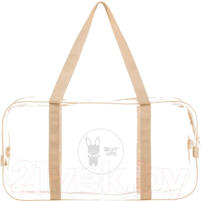 Сумка в роддом (без наполнения) ROXY-KIDS RKB-009