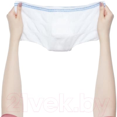 Трусы послеродовые ROXY-KIDS RPN-001-M 4
