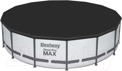 Каркасный бассейн Bestway 56438 7