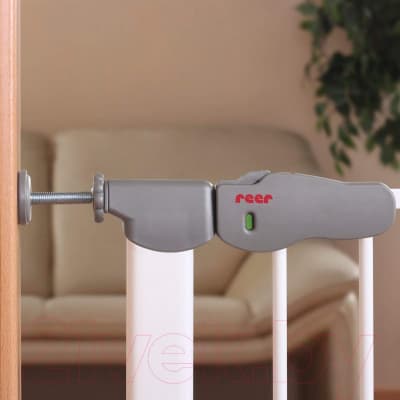 Ворота безопасности для детей Reer 46302 3