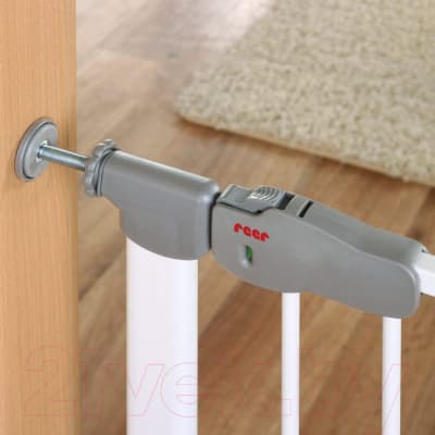 Ворота безопасности для детей Reer 46302 5