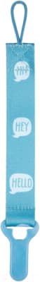 Держатель для пустышки Lovi Hey 51/028 2