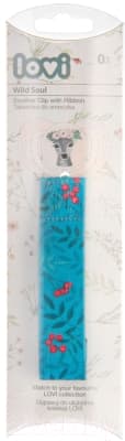 Держатель для пустышки Lovi Wild Soul 51/027 3