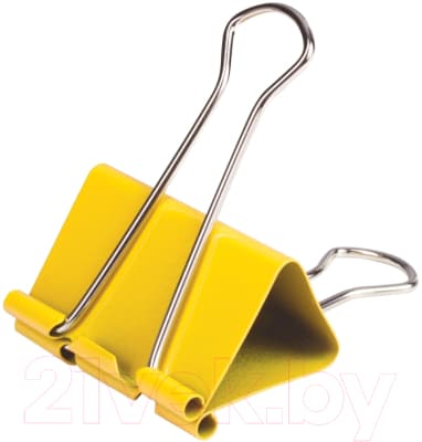 Зажим для бумаги Brauberg 224473 4