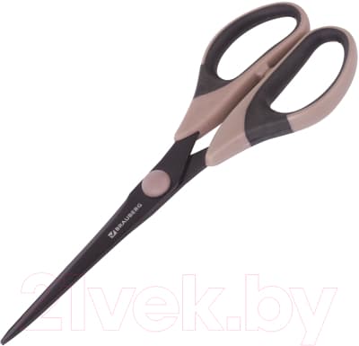 Ножницы канцелярские Brauberg Special / 236787 5