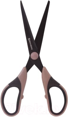 Ножницы канцелярские Brauberg Special / 236787 3
