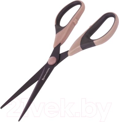 Ножницы канцелярские Brauberg Special / 236787 4