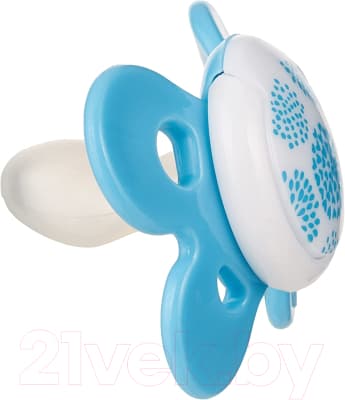 Пустышка Chicco Physio Comfort Одуванчик / 00074913210000.2 3