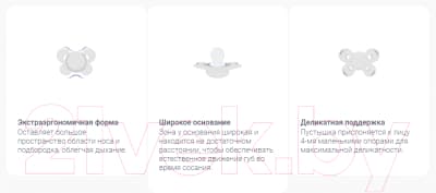 Пустышка Chicco Physio Comfort Собачка / 00074913210000.1 6