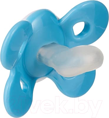 Пустышка Chicco Physio Comfort Собачка / 00074913210000.1 2
