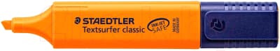 Текстовыделитель Staedtler Классик 364-4