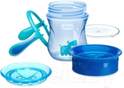 Поильник Chicco Perfect Cup / 00006951200000 3