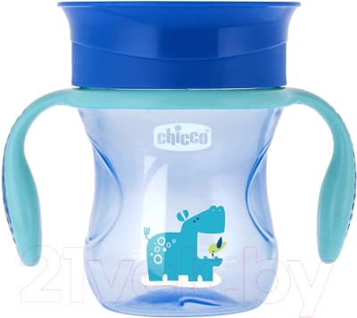 Поильник Chicco Perfect Cup / 00006951200000