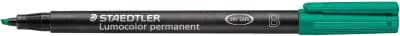 Маркер перманентный Staedtler Люмоколор В 314-5