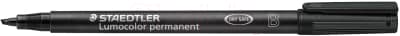 Маркер перманентный Staedtler Люмоколор В 314-9