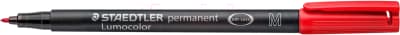 Маркер перманентный Staedtler Люмоколор М 317-2