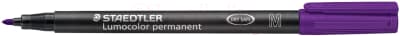 Маркер перманентный Staedtler Люмоколор М 317-6