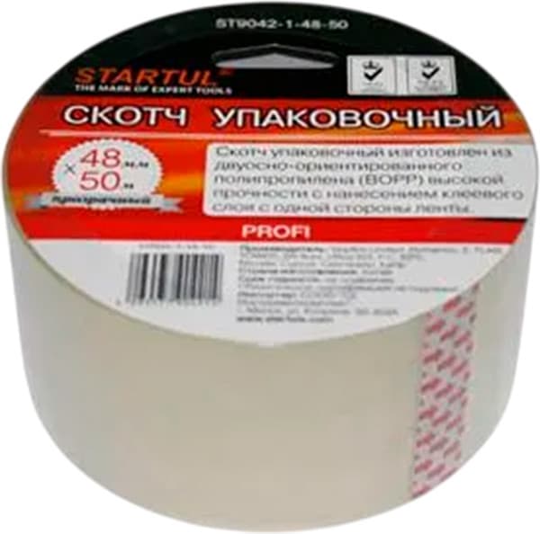 Скотч Startul Profi ST9042-1-48-50