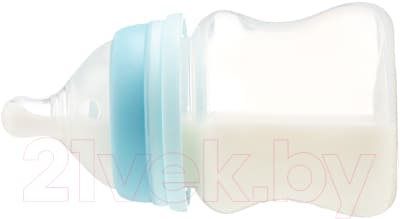 Бутылочка для кормления ROXY-KIDS Медленный поток 0+ / RBTL-001 7