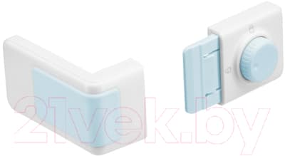 Набор мебельных блокираторов ROXY-KIDS RDG-007 3