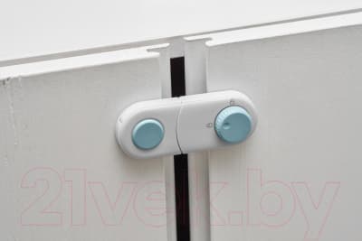 Набор мебельных блокираторов ROXY-KIDS RDG-008S 4