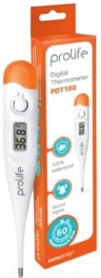 Электронный термометр Prolife PDT100 2