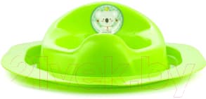 Детская накладка на унитаз Berossi Opa АС 35938000 3
