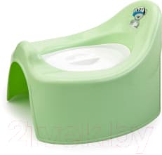 Детский горшок Berossi Mommy love АС 49262000