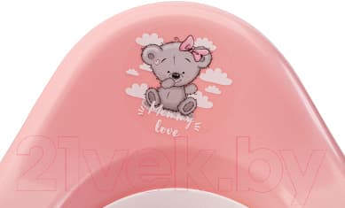 Детский горшок Berossi Mommy love АС 49263000 5
